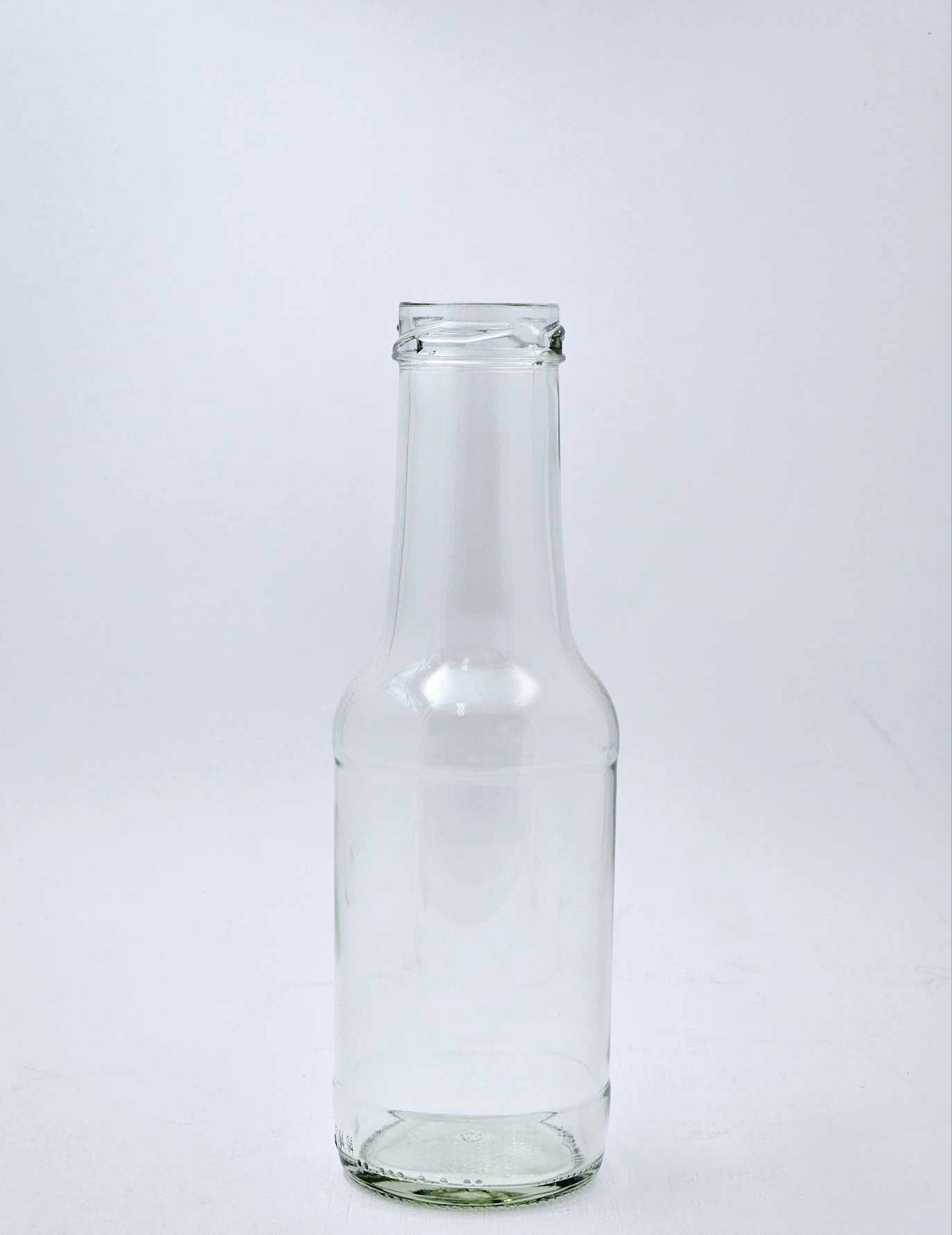 300ml Sauce Bottle with 38mm Twist Cap - 53 Bottles and Caps per Carton $1.49c (BottleandCapcombo)