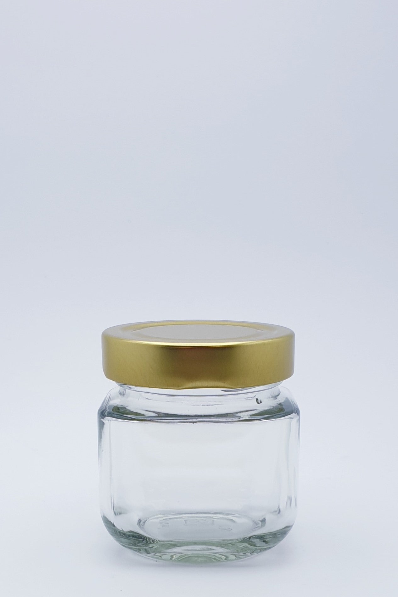 212ml Sirio Jar W/Lid - 70 Jars and Lid Per Carton - $0.90c (Jar/Lidcombo)