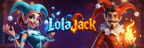 Lola Jack Casino game variety for NZ