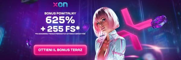 Xon Casino low minimum deposit NZ
